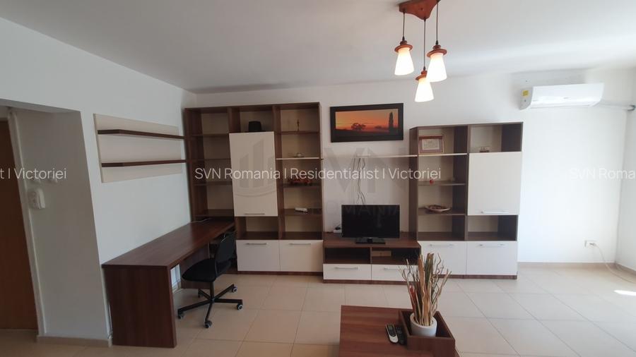REA1027729 Apartament 3 camere II Aviatiei II centrala proprie - 7