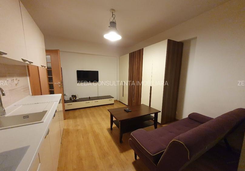 Apartament 2 camere Piata Sudului-Bloc Nou-Centrala - 2
