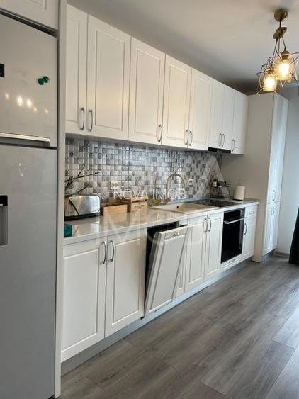 Apartament 3 camere,  modern - Selimbar - 10
