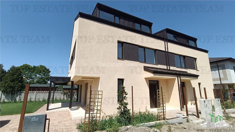 Casa de Vanzare in Otopeni - 6