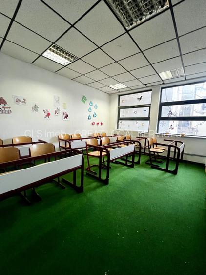 Spatii de închiriat la parterul unei clădiri, zona Piața Sudului de peste 500 mp - 9