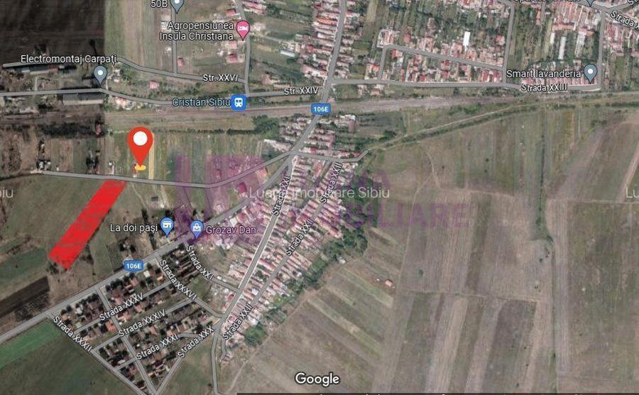 Teren intravilan | autorizatie casa individuala | proiect | utilitati | lot 2 - 4