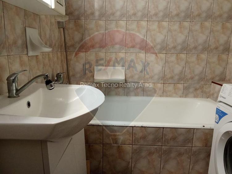 Apartament cu 1 camere de vânzare în zona Confectii - 23