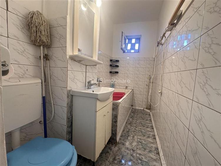 Amenajat complet in bloc anvelopat - 3