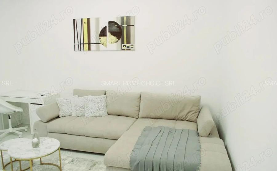 Garsoniera  Exigent Plaza mall Residence Faza 5 Lujerului prima inchiriere - 2