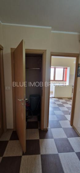 Apartament 1 cameră, 41 mp, vedere parc – Dacia - 8