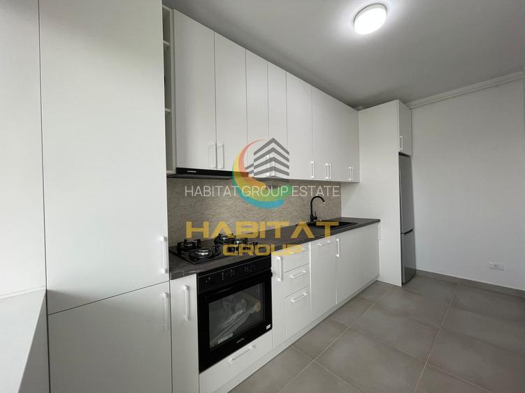 Penthouse 4 camere Nou Mihai Bravu Finalizat 3 min metrou - 18