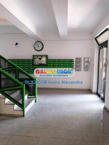 Garsoniera Bloc Nou Berceni - Luica - Brancoveanu - 5