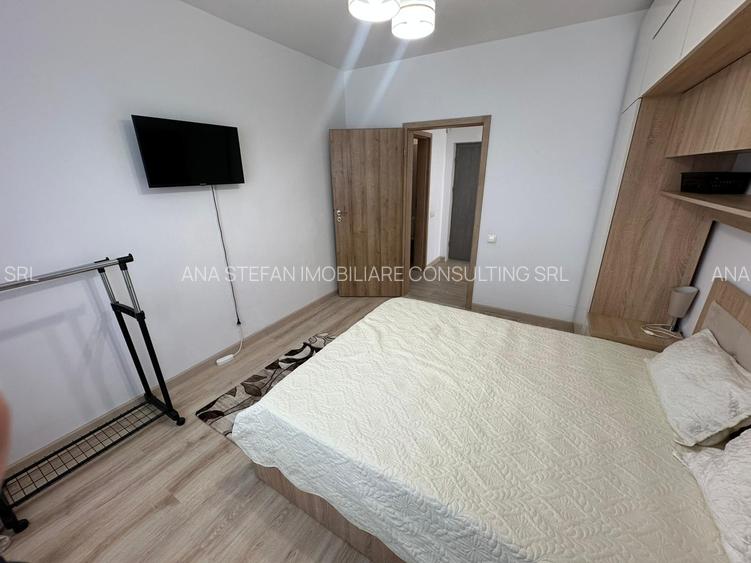 Rotar Park Residence 2 / Apartament doua cam modern / Loc de parcare - 5