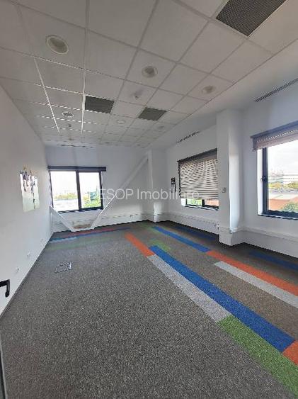 Iride Business Park cladirea 10, Pompei, 298 - 1528 mp  0% comision! - 2