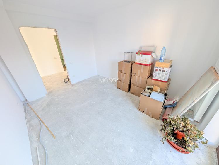 Apartament 4 Camere 116mp + 20mp terase | Otopeni 1 Mai | 0 comision - 12