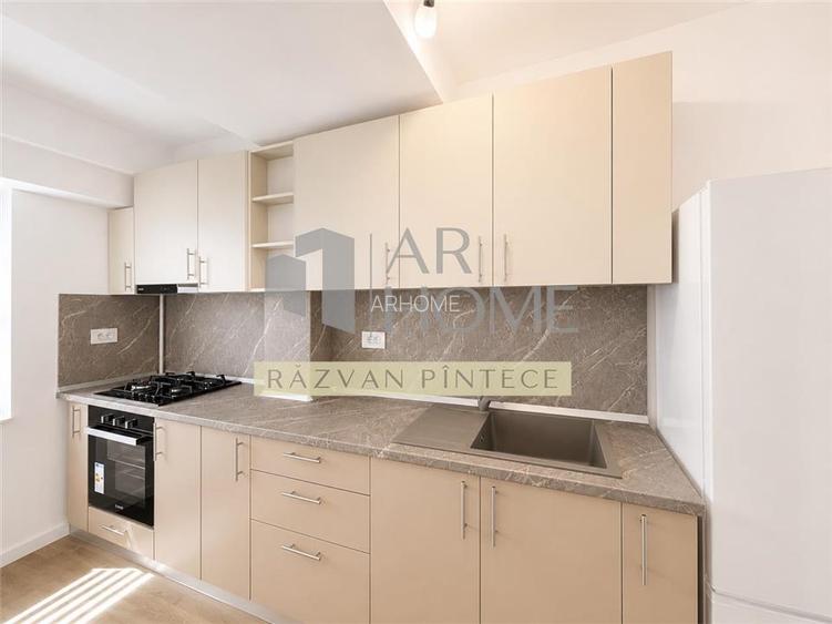 Apartament 3 camere, parcare, ultracentral Ploiesti - 6