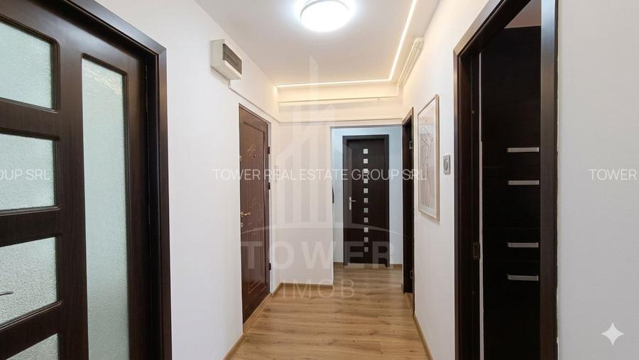 Apartament 3 Camere Decomandat – 66 mp – Turnișor, Aleea Iasomiei - 7