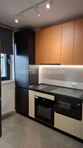 Studio modern LUX cu parcare inclusă, centrală, Hils Pallady - 4