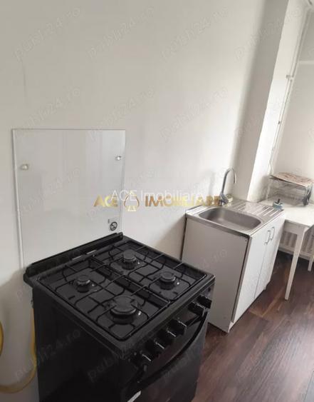 2 Camere de inchiriat | Muncii | Metrou | mobilat si utilat - 8