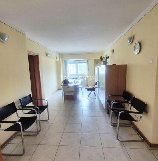 Apartament 4 Camere Unirii Fantani - 2