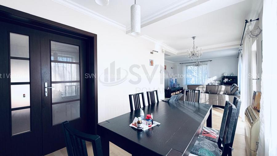 REV2005474 Vila individuala 5 camere Otopeni - 6