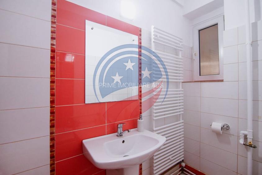 Apartament 2 camere decomandat/de inchiriat/ultracentral/Craiova - 9