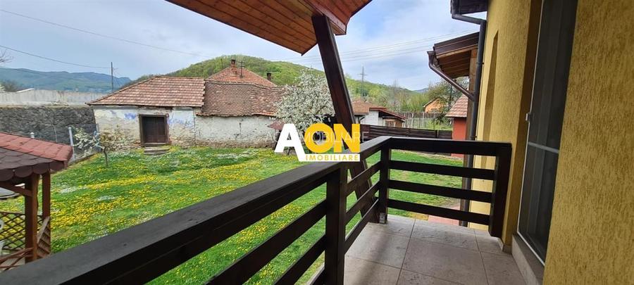 Casa 150 mp Teren 1715 mp Ampoita - 17