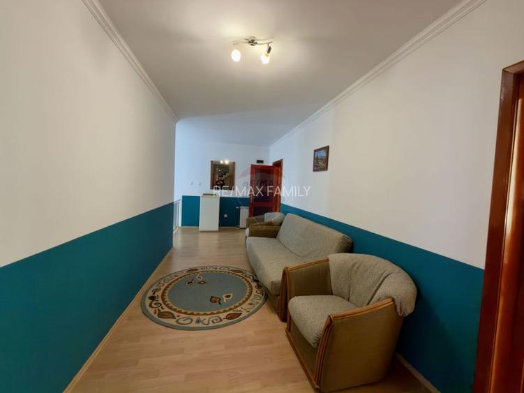 Casă / Vilă 8 camare cartier Beverly Hills Sanmartin - 24