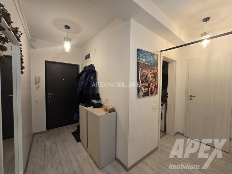 Apartament 3 camere nou | COMISION 0% | Dr. Taberei - Moghioros Park - 8