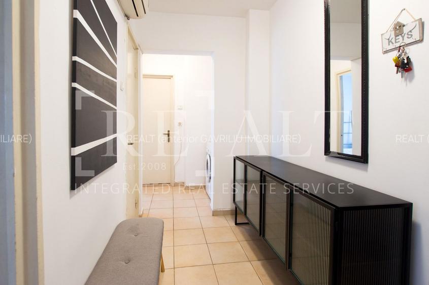 Inchiriere apartament 2 camere | Generos, Ideal 2 persoane, Parc | Tineretului - 22