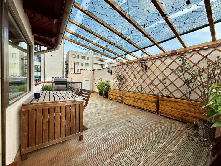 Proprietate premium de vanzare - Dorobanti - 55