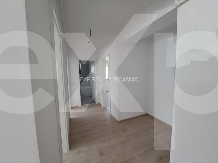 Apartament 3 camere Trivale | Bloc Nou Finalizat - 11