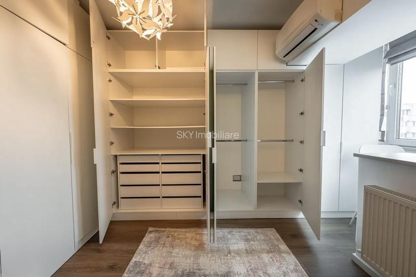 Apartament 3 camere | Kiseleff | PREMIUM | LOC PARCARE - 12