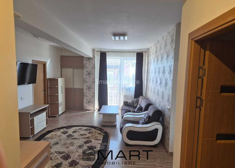 Apartament 3 camere zona Turnisor - 2