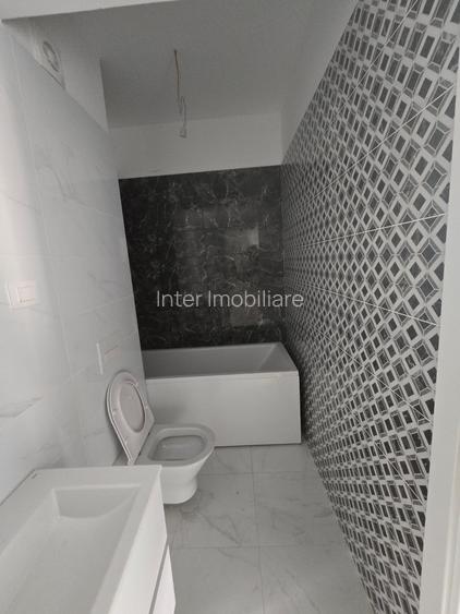 Apartament 2 camere D, cu parcare  Bd Poitiers, Lidl - 14