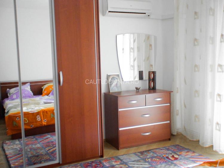 Ap 4 Camere | Sector 4 | Tineretului | Metrou | 2 Parcari | Centrala - 13