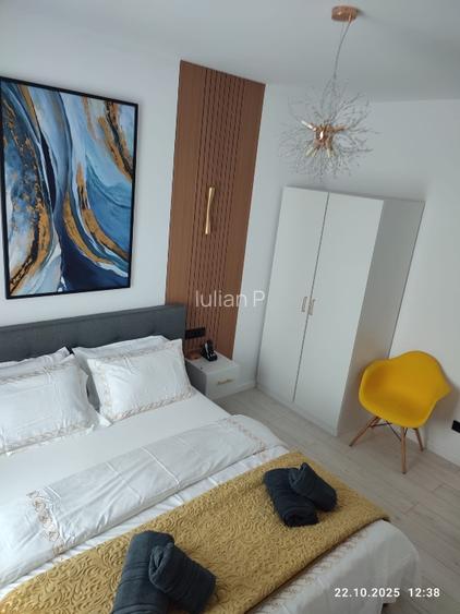 Apartament luminos central - 8