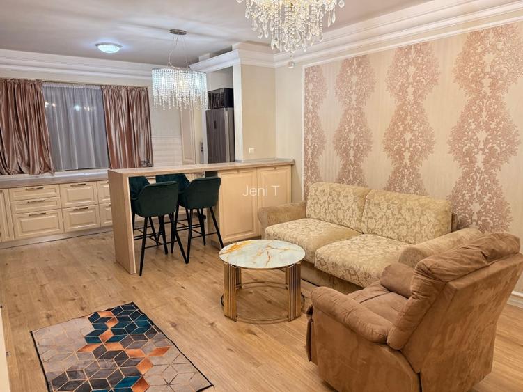 2 camere premium|Parcare | Incalzire pardoseala | Greenfield Residence - 9