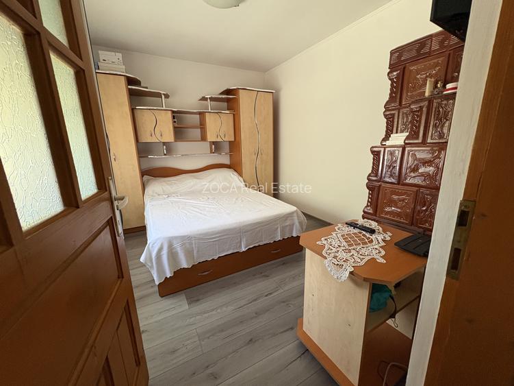 Casa 3 camere | Călărași | Garaj | Bucătărie de vară | Comision 0% - 5