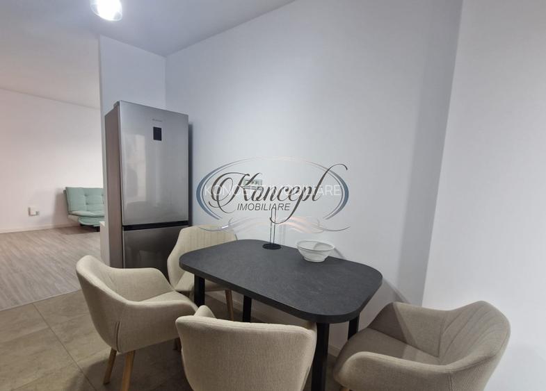 Apartament 2 camere, Iris, bloc nou - 9
