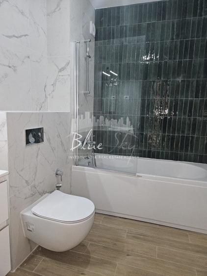 Apartament 3 camere, situat in bloc nou, Zona Dacia