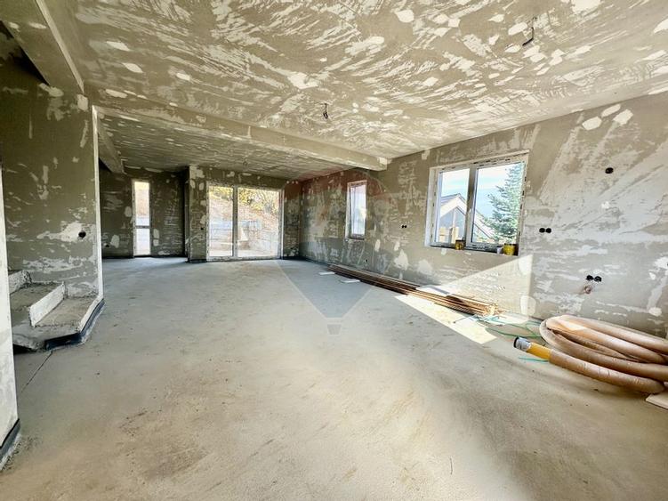 Casa noua de vanzare in Feleacu! Exclusivitate!