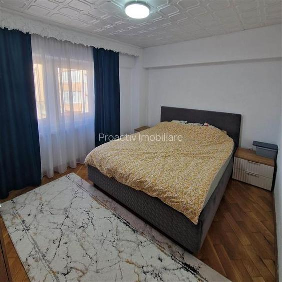 Apartament 3 camere | 77,4 mp | Etaj 2 | 3c-4638 - 6