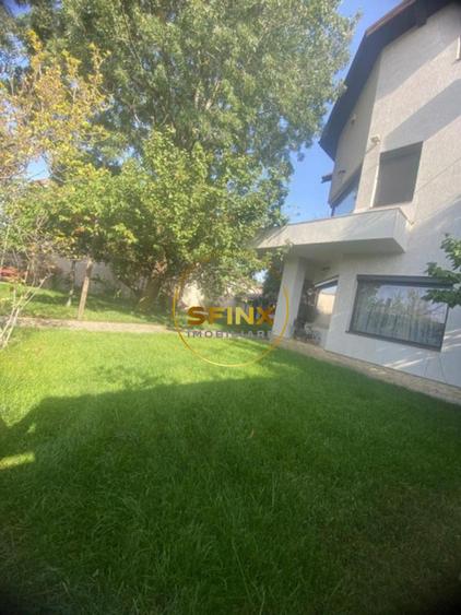 Aparatorii Patriei, aproape de metrou, vila moderna cu gradina, pet friendly