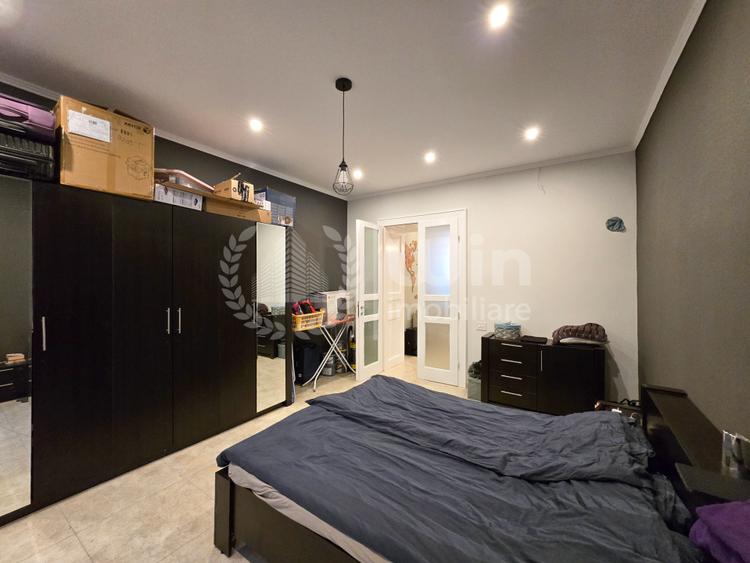 Apartament 3 camere | 77mp | Parcare | Semicentral | Dorobantilor