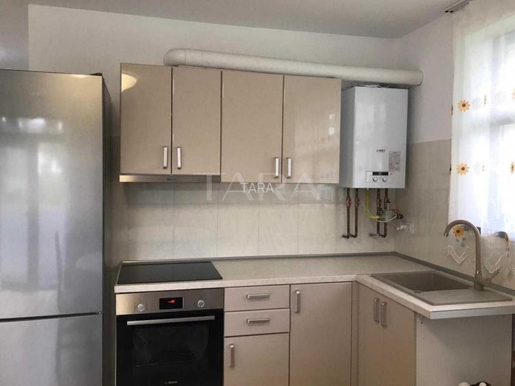 Apartament 2 Camere, zona Andrei Mureșanu. - 4