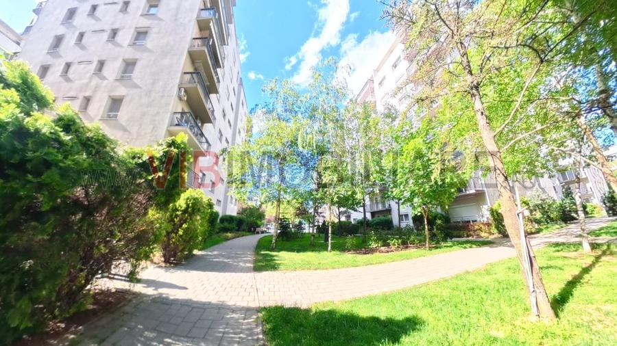Militari - Metrou Pacii - Ansamblul Ten Blocks - 2 camere SUT 74MP