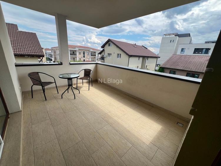 Apartament pentru inchiriere - 8