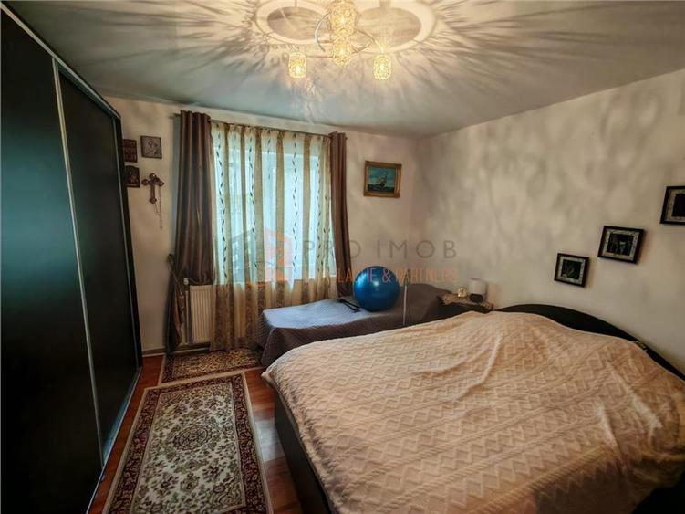 Casa tip P+1 zona Garii