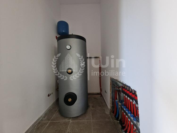 Duplex cu 4 camere | 140mp util | Manastur | Zona strazii Campului!