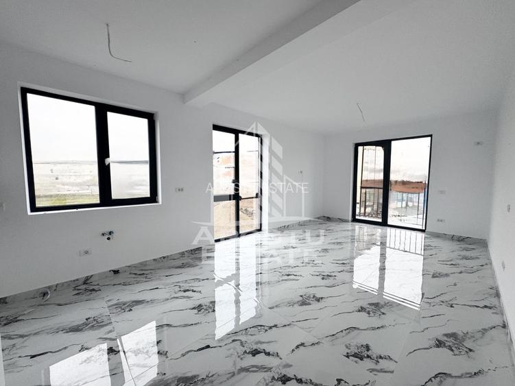Apartament cu 2 camere la intrare in Giroc. - 3
