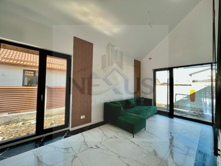 Pantelimon - Complex rezidential | Vila individuala | Mutare rapida