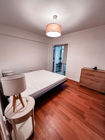 Apartament de doua camere in inima Bucurestiului, perfect pentru un cuplu tanar