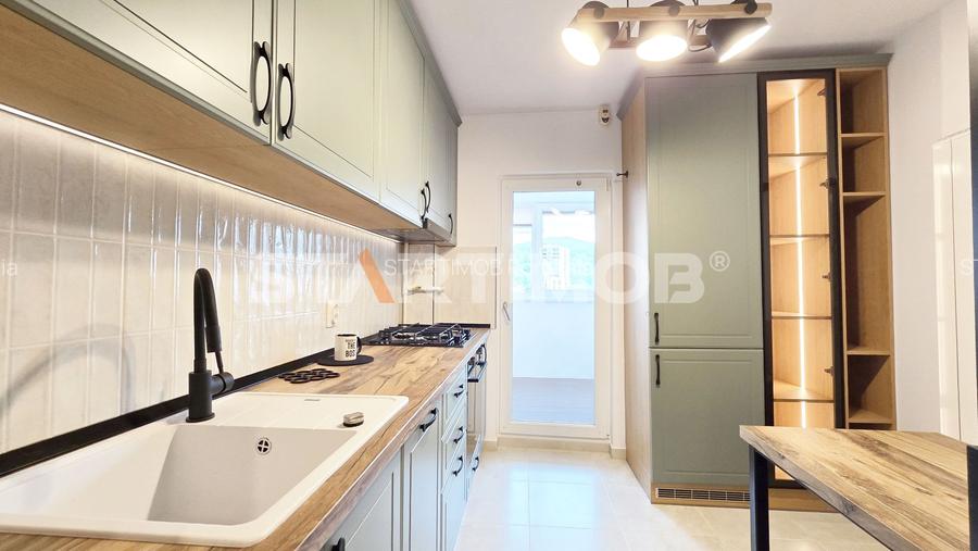 Apartament prima inchiriere Centru Civic - 36